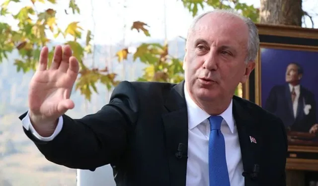 Muharrem İnce'ye yönelik sosyal medya kumpası davası ertelendi