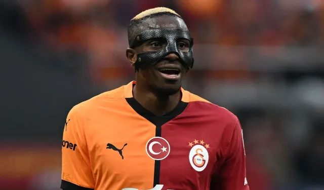 Osimhen kararını verdi!