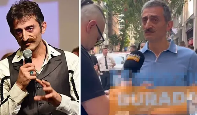 Ünlü oyuncudan isyan: “İcralık oldum, intiharın eşiğine geldim”