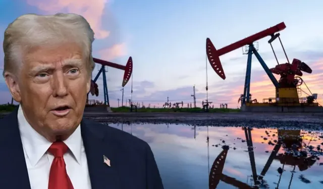 Donald Trump'tan petrol fiyatları açıklaması: 'Düşmanı güçlendiriyorsunuz'