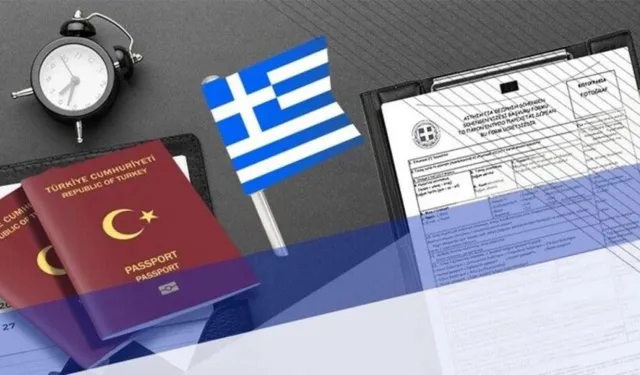 Vizesiz Yunan Adaları: İşte 2025 feribot seferleri ve güncel bilet fiyatları