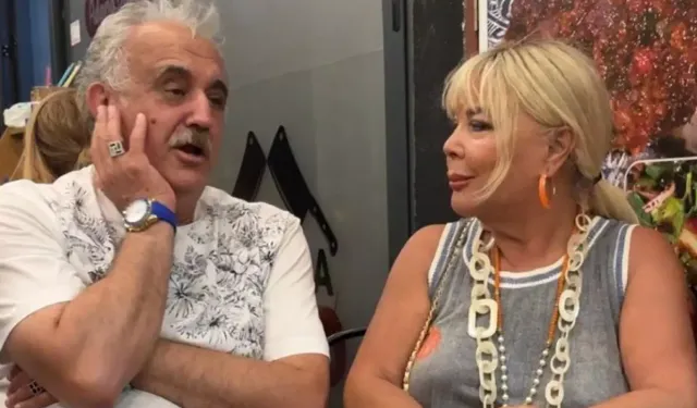 Safiye Soyman ve Faik Öztürk'ten Bodrum isyanı: 'Yediklerimizi çıkarmak istedim'