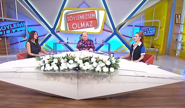 Söylemezsem Olmaz neden yok? 10 Haziran Beyaz TV yayın akışı