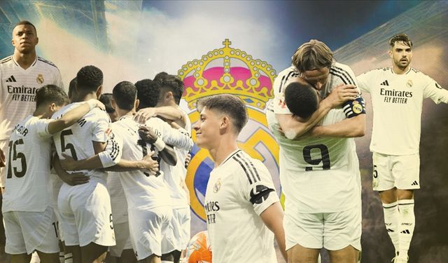 Real Madrid, FIFA Kulüpler Dünya Kupası Tarihinin En Başarılı Takımı Oldu!
