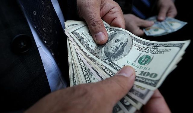 30 Haziran döviz kurları: Dolar yükselişte!