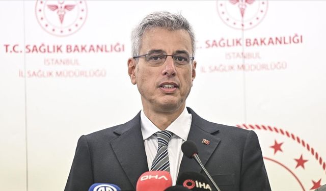 'Bayramda sağlık hizmetleri kesintisiz sürecek'