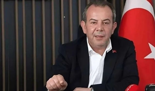 CHP'li Tanju Özcan’dan sert sözler: Derhal ihraç edilmeli!