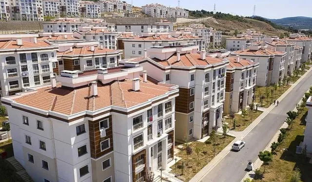 TOKİ konut projesi başvurusu ne zaman başlayacak?