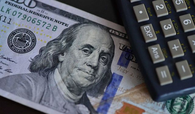 Türkiye'nin borç röntgeni:  Brüt dış borç yarım trilyon doları aştı