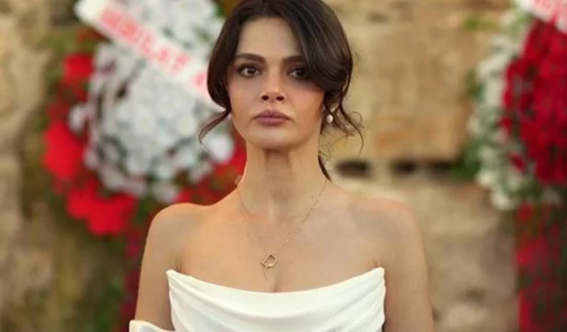 Sinem Ünsal gözaltı kararı sonrası sessizliğini bozdu