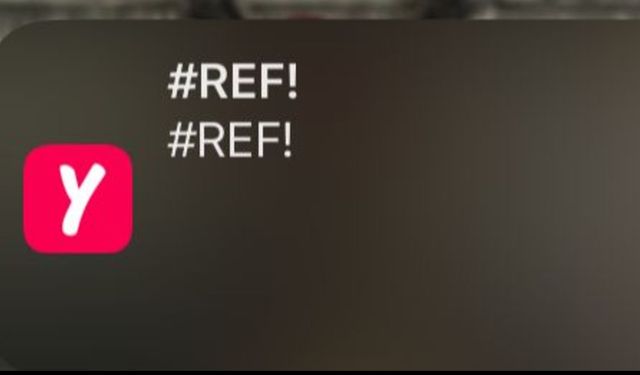 Yemek Sepeti hacklendi mi, çöktü mü?