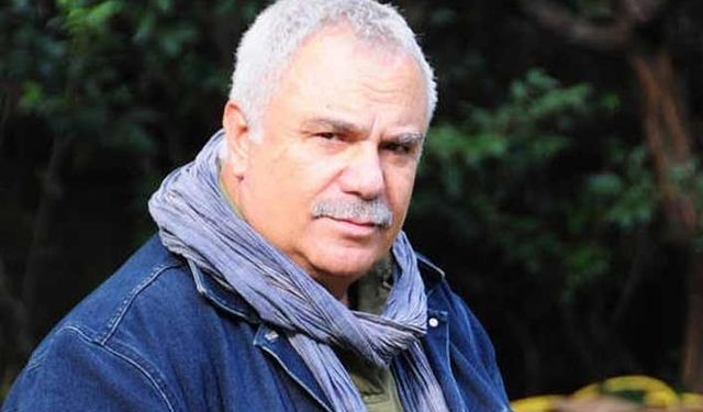 Halil Ergün ekranlara geri dönüyor! Bu kez bambaşka bir rolde