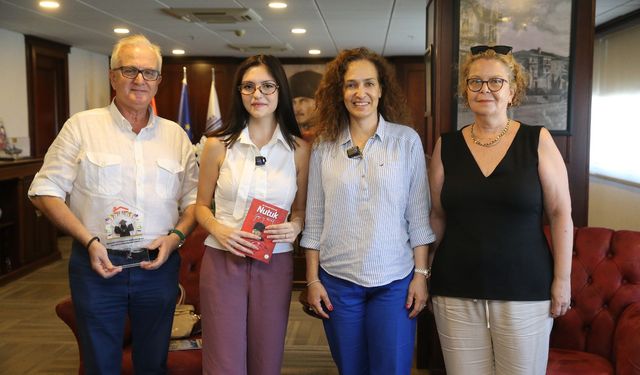 Karşıyaka’nın Filizleri başarıyla büyüyor