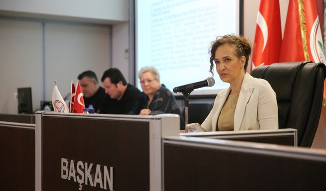 Karşıyaka’da iki kültür merkezi SGK’ya devrediliyor!