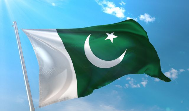 Pakistan’da patlama: 5 ölü!