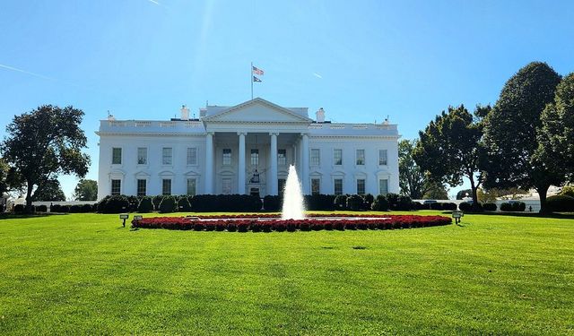 Trump, Netanyahu'yu Beyaz Saray’da ağırlayacak