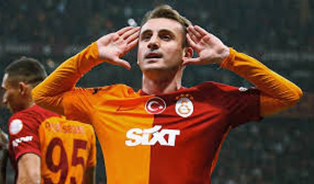 Kerem Aktürkoğlu Süper Lig'e dönüyor!