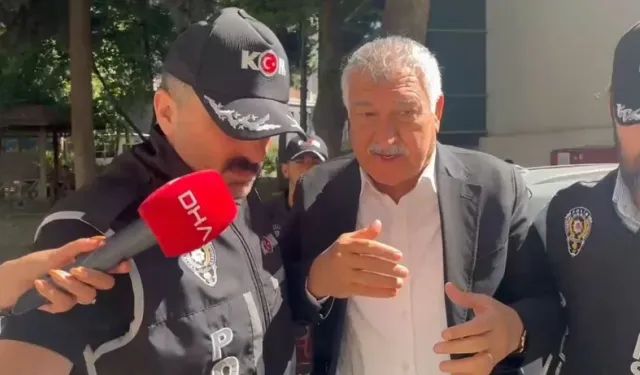 "Ben Adanalıyım, Silivri’de ne işim var?"