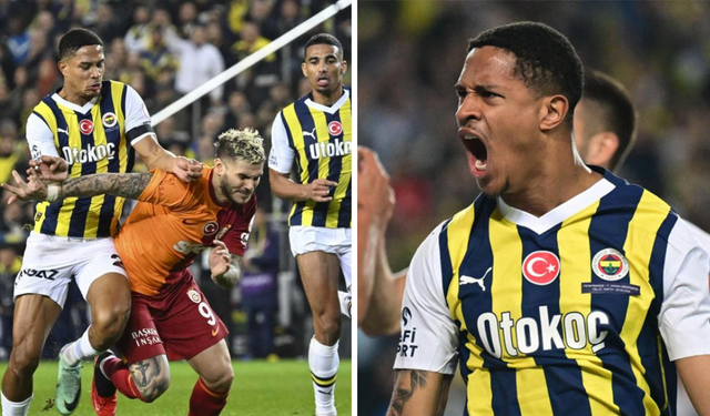 Fenerbahçe’de Oosterwolde imzaya hazırlanıyor!