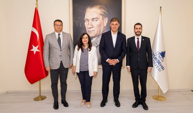 Tugay: Bugün de, yarın da Kıbrıs'ın yanınızdayız