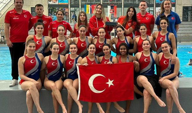 Sutopunun kalbi İzmir’de atıyor: Milli takım Avrupa’ya Celal Atik’te hazırlanıyor!