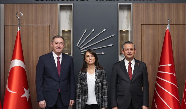 Bakırhan’dan “beyaz Toros” tepkisi ve CHP’ye açık çağrı