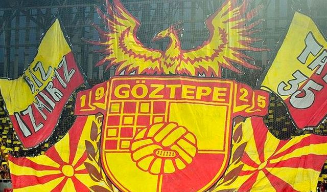 Göztepe, Antalyaspor maçıyla taraftarına 'merhaba' diyecek: Kaleye Doğan, forvete Emir Kaan gündemde