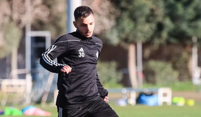 Altay'da Caner Baycan serbest kalacak!