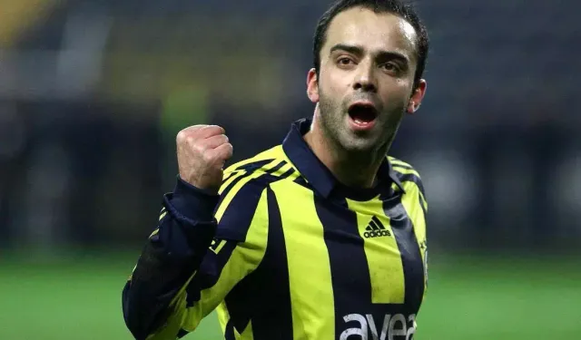 Eski milli futbolcu Semih Şentürk'ten Fenerbahçe sinyali!