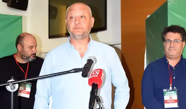 Karşıyaka'da Başkan Cicibaş'tan mesaj var