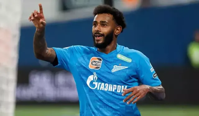 Fenerbahçe atağa kalktı! Wendel transferinde sıcak gelişme!
