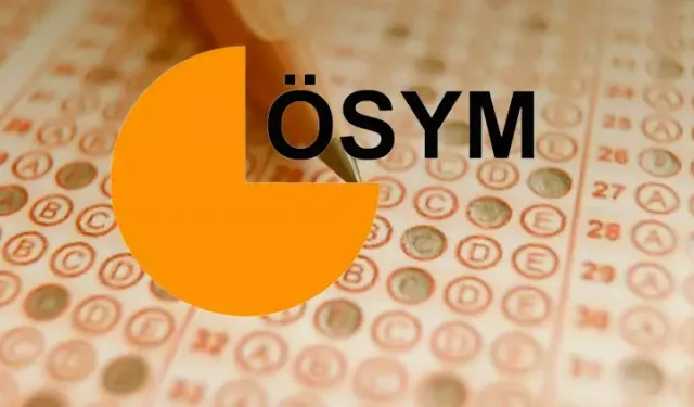 ALES sınav sonuçları açıklandı! ALES sınav sonuçları sorgulama
