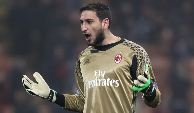 Donnarumma-Galatasaray söylentileri hakkında her şey: İtalyan yıldız İstanbul'a gelir mi?