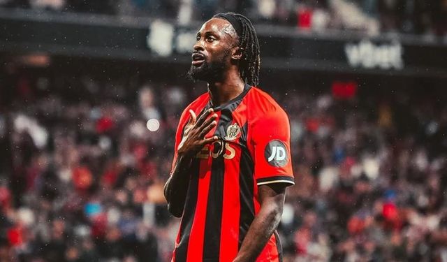Jose Mourinho yeni Drogba'sını buldu: Evann Guessand!!