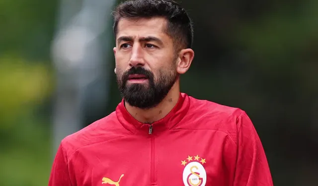 Galatasaray, Kerem Demirbay ile yollarını ayırdı