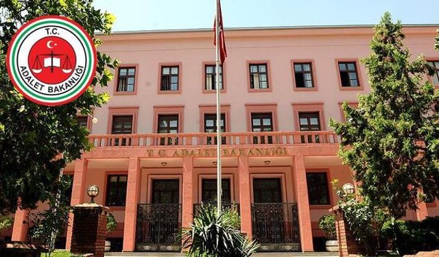 Adalet Bakanlığı'na 20 bin kişilik dev alım!