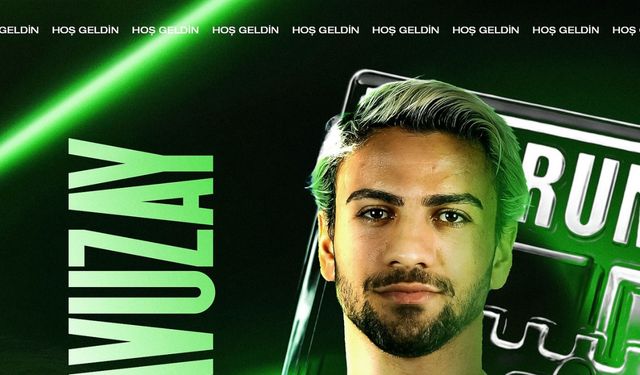 Bodrum FK transferleri açıkladı