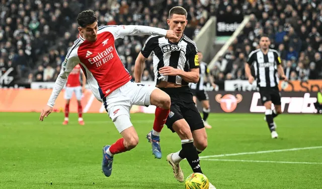 Arsenal'in hazırlık maçları hangi kanalda, saat kaçta? Premier Lig devlerinin provaları TRT Spor'da şifresiz!
