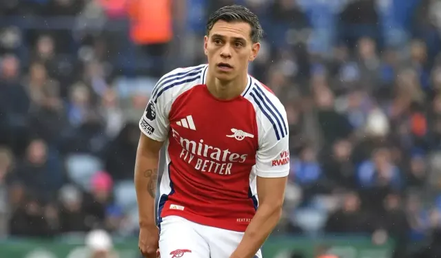Fenerbahçe, Trossard transferinde sona yaklaştı: Arsenal'den sürpriz indirim!