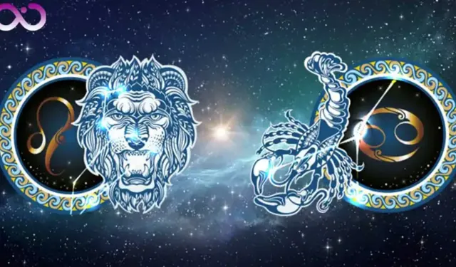 Yengeç burcu kadını ve Aslan erkeği burç uyumu: Yengeç ile Aslan burcu nasıl anlaşır?