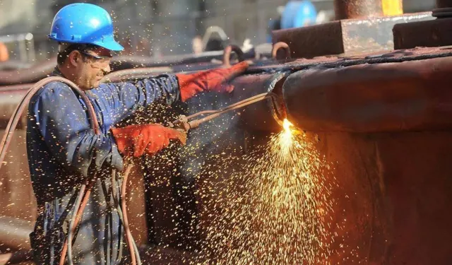 Çalışma hayatı raporu açıklandı: Türkiye, 30.2 yılla Avrupa'nın gerisinde, kadınlar ise listenin en dibinde!