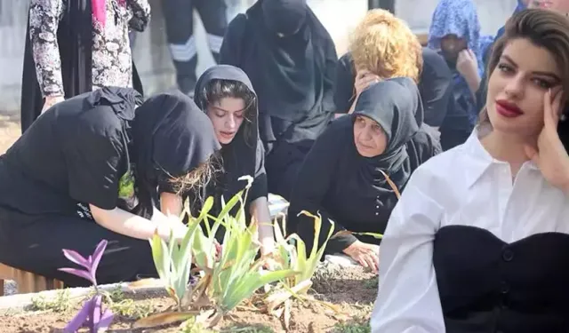 Vahşice öldürülen Ayşe Tokyaz cinayetinde 4 polis daha gözaltına alındı