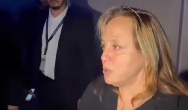 Ayşe Barım tahliye edildi mi, serbest bırakıldı mı?