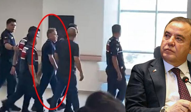 Hastaneye kaldırılmıştı: Muhittin Böcek yeniden cezaevine gönderildi