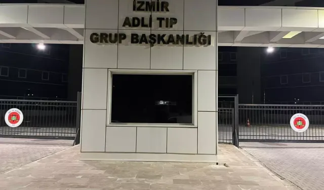 İzmir’de bahçe sulama tartışması can aldı: Komşusunu kurşun yağmuruna tuttu