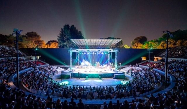 İzmir Kültürpark'ta yıldızlar geçidi: 2025 konser takvimi, biletler ve bilmeniz gereken her şey