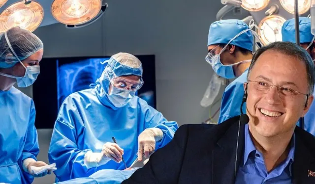Mehmet Murat Çalık'ın avukatlarından açıklama