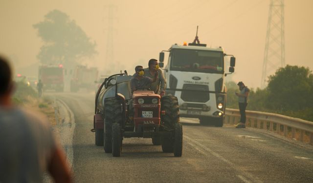 Çeşme otoyolu açıldı mı, ne zaman açılacak?