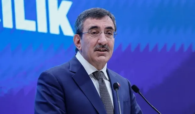Yılmaz’dan enflasyon mesajı: Yıl sonu hedefi yüzde 20