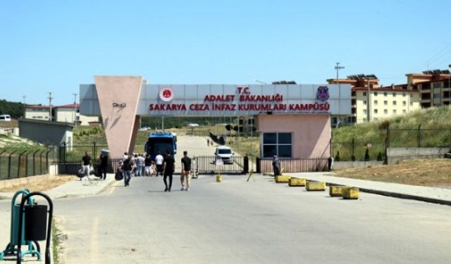 İki mahkum cezaevinde ölü bulundu